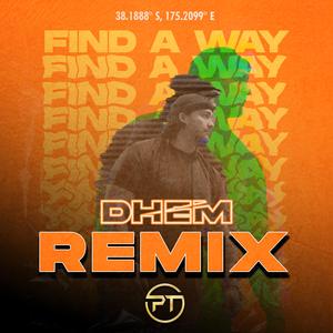 Find A Way (DHEM Remix)