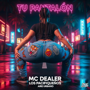 Tu Pantalón