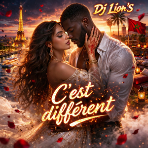 C’est différent