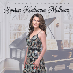 Sənsən Könlümün Məlhəmi