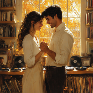 Трагическая увертюра