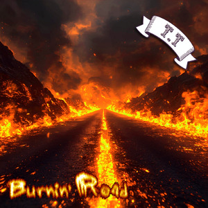 Burnin' Road