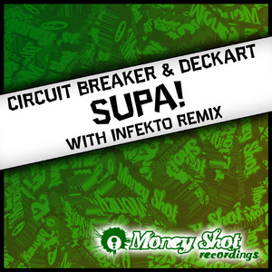 Supa! (Original mix)