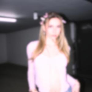 BLONDINKA