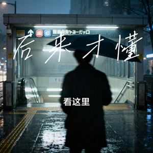 后来才懂