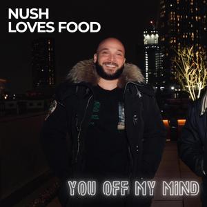 You off my mind (Radio Edit)