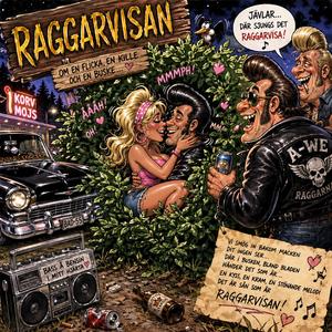 Raggarvisan