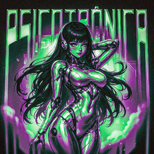 Psicotrônica