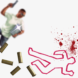 Shoot Or Die First
