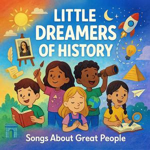 Leonardo’s Flying Dreams