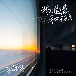 我的遗憾和你有关 (DJ版)