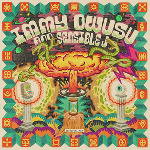 Spiritual War (Stripped)