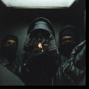 Brown Paper drill cypher