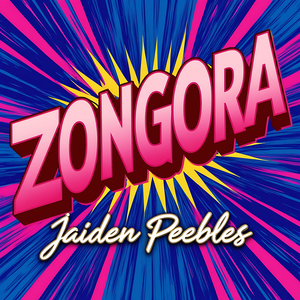 Zongora