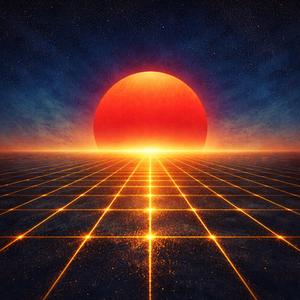 Driving Fast To Get Away From You