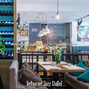 Warm Ambiance for Coffeehouses