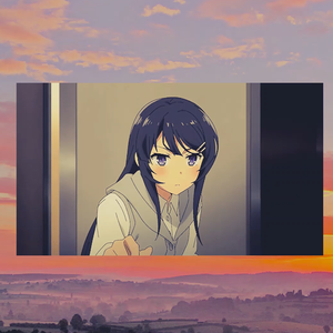 Lo-fi R＆B type beat - Moon