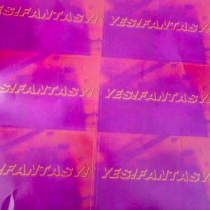 Free of Love (Demo）