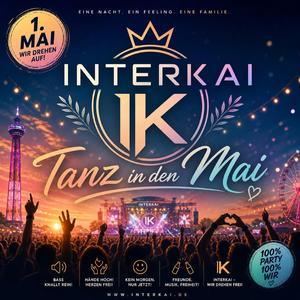 Tanz in den Mai
