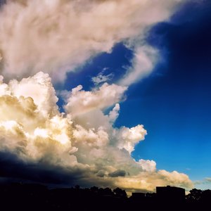 风吹过山也抱过海（翻自 任夏）