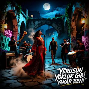 Sessizce (feat. Cl28Cover)