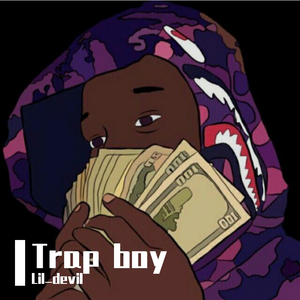 Trap boy