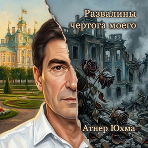 Развалины чертога моего