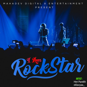 I Am Rockstar