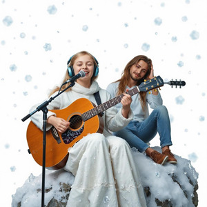 Two Hearts, One Beat