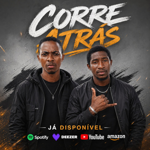 Corre Atrás