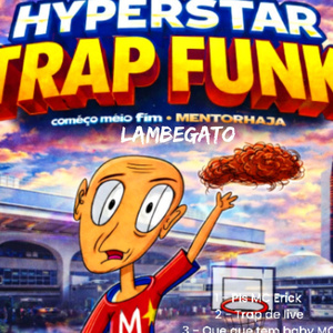 Hyperstar (Remix)