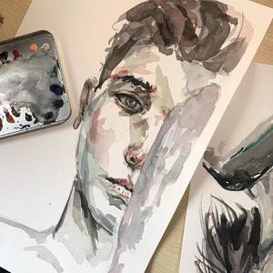 只要有你的地方