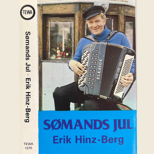 Sømands Jul