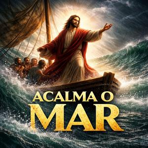 Acalma o Mar