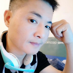 爱随浪花漂去远方