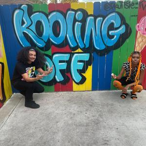 Flame (feat. Keary Alaniz)