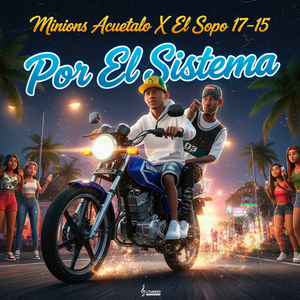 Por El sistema