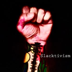 Slacktivism