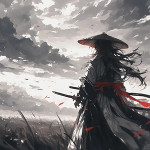 Ambush (Hard rock music DJ Remix Yi Zhang)