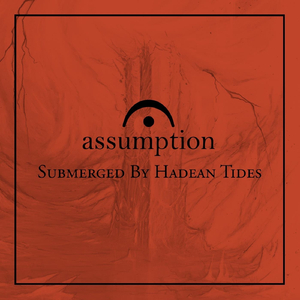 Submerged by Hadean Tides