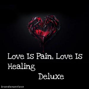 Love Rocks (feat. Olive Garden Breadstick)