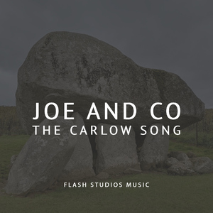 The Carlow Song (Small but Beautiful)