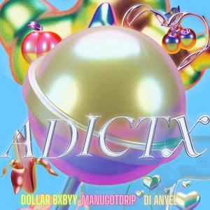 ADICTX