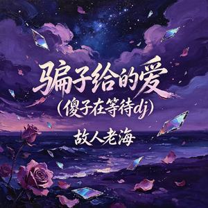 骗子给的爱（傻子在等待dj）