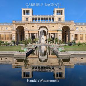 Water Music Variation (After Water Music Suite No. 2, HWV 349:II. Alla Hornpipe)