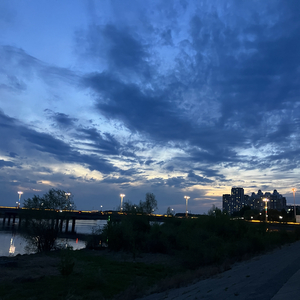 江水