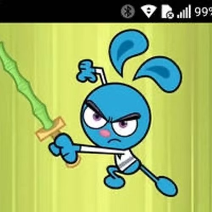 I’m invading the earth nyo