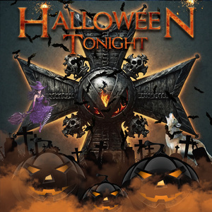 Halloween Tonight