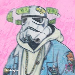 Super Sweet Bubblegum (Instrumental)