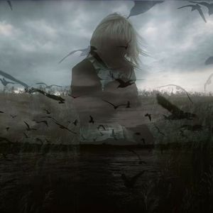 “失语岛” sadpiano×samplevocal×痛苦旋律说唱伴奏